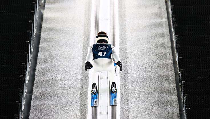 Anže Lanišek | Foto: Guliverimage