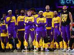 Los Angeles Lakers