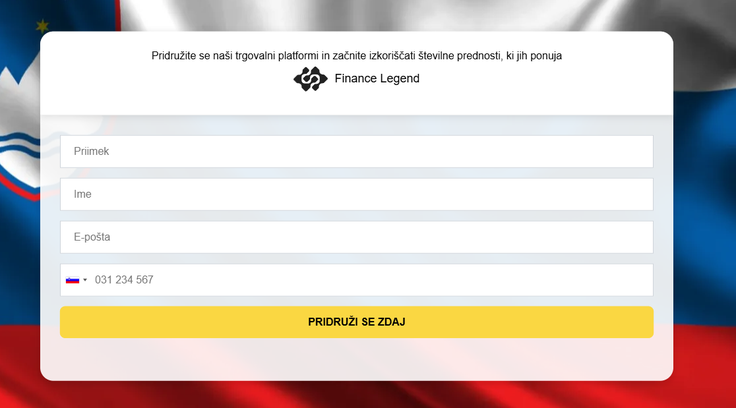 Če ste svoje osebne podatke, v prvi vrsti e-poštni naslov in predvsem telefonsko številko, v neznano poslali prek enega od takšnih obrazcev, ste se skoraj zagotovo znašli na seznamu potencialnih žrtev najrazličnejših spletnih prevar, kar pomeni možnost pogostega zvonjenja telefona. | Foto: Posnetek zaslona