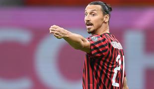 Ibrahimović svetuje: Ti nisi Zlatan, ne izzivaj virusa