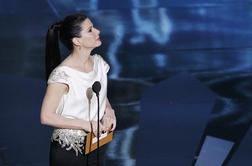 TOP 10 trenutkov Oskarjev 2012