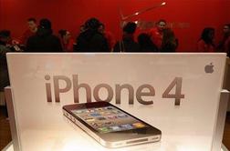 iPhone 4 najboljši telefon