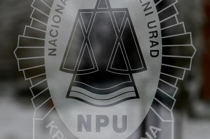 NPU | Nadzorniki notranjega ministrstva so ugotovili, da bi moralo vodstvo policije bolje in pogosteje nadzirati NPU. Na policiji se z ugotovitvami ne strinjajo. | Foto Tina Deu