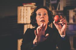 Agatha Christie: ženska, ki je strah pred smrtjo premagala z ubijanjem ljudi