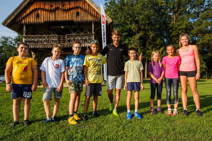 triglav tek | Foto: Grega Valančič / Sportida