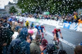 Copenhagen Sprint