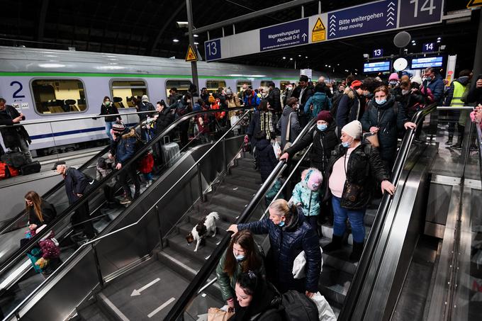 Berlin | Foto: Reuters