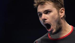Stanislas Wawrinka: Kar je preveč, je pa preveč