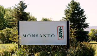 Bayerju v ZDA pogojno zelena luč za prevzem Monsanta