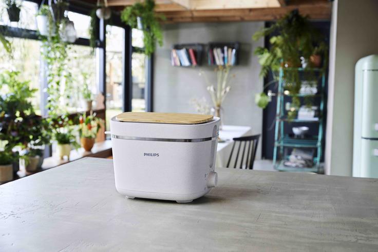 HD2640_Opekac Eco Conscious | Foto: Philips
