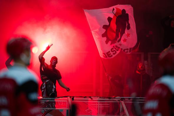 Jeseničani v zahtevnem položaju, alpska druščina začenja v soboto