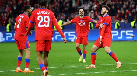 V živo: PSG eksplodiral v Evropi, kaj pa doma?