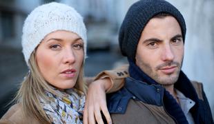 Ledeni kralji in kraljice: ti znaki horoskopa le stežka pokažejo čustva