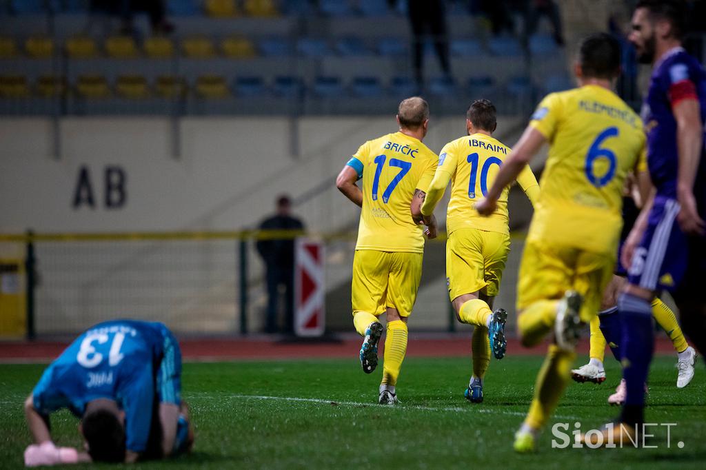 NK Domžale NK Maribor