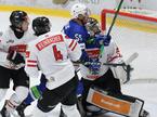 slovenska hokejska reprezentanca : Avstrija