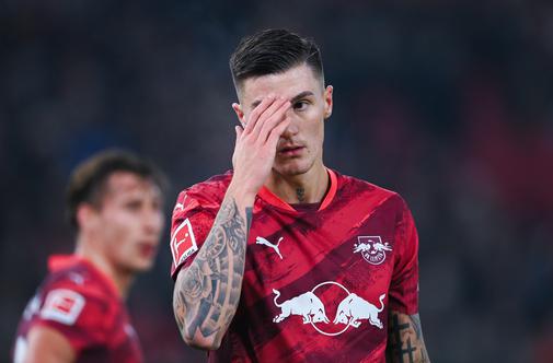 David Zec lahko pomaga Benjaminu Šešku