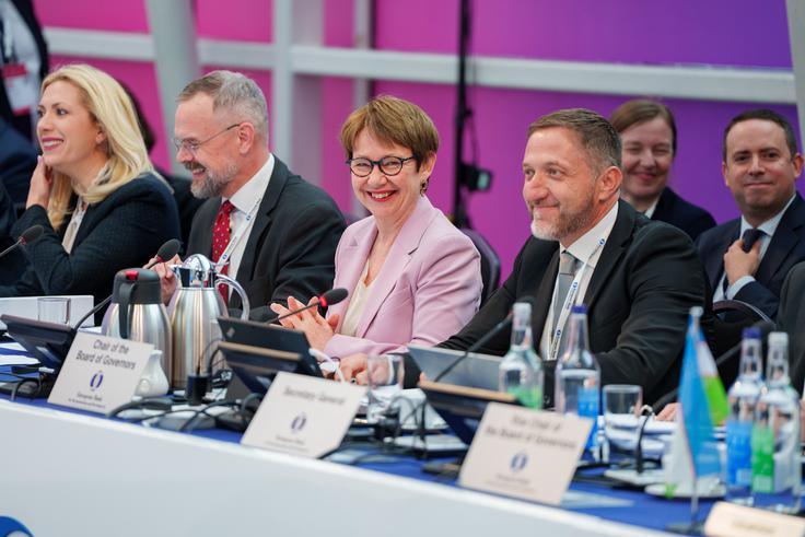 Klemen Boštjančič | Foto: EBRD