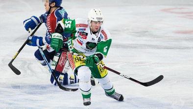 Coulombe zanimiv za Malmö