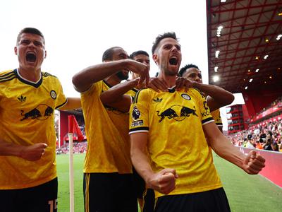 Veselje Jake Bijola z Leedsom, udarec za United Benjamina Šeška