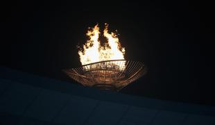 Američani uradno napovedali kandidaturo za OI 2024