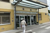 Zdravstveni dom Trebnje