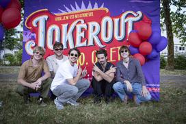 Joker Out