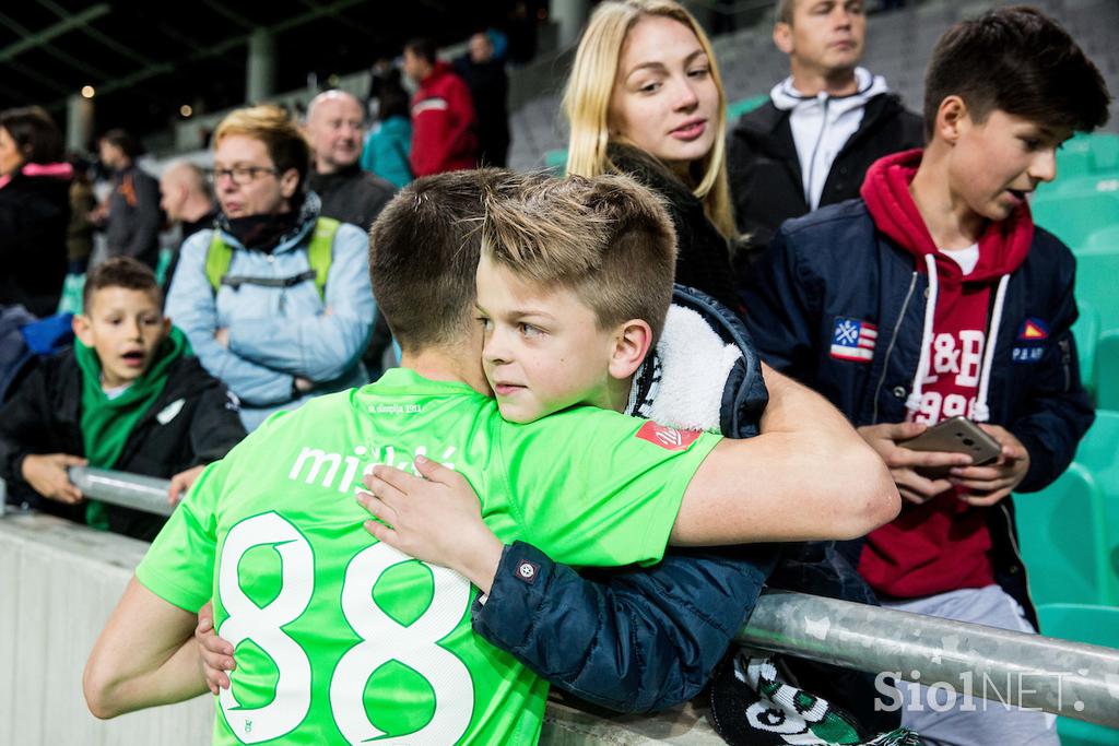 NK Maribor NK Olimpija