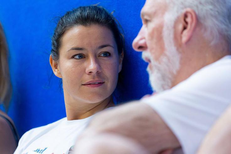 Vanja Černivec | Foto: Osebni arhiv