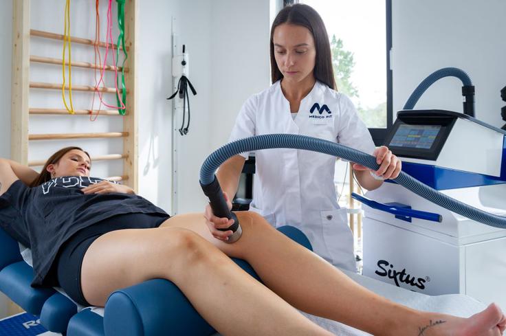 Medicofit, artroza kolena | Foto: Medicofit