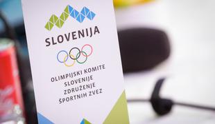 IO OKS potrdil povišanje sredstev za šport iz proračuna za 1,8 milijona