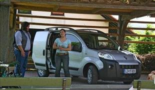 Fiat fiorino