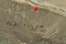 Nasa, Iran