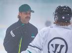 HK Olimpija Ljubljana, Ben Cooper