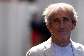 Alain Prost zaslužen, da se Oscar Piastri bori za prvaka F1