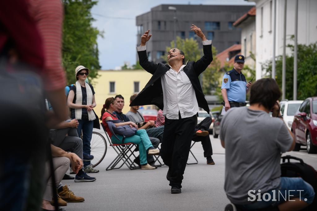 Protest kulturnikov