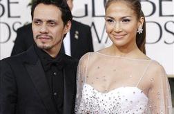 Jennifer Lopez se po sedmih letih zakona ločuje
