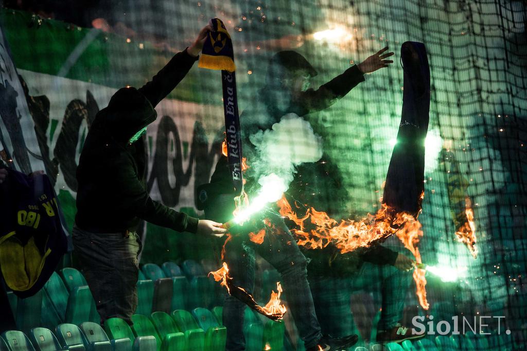 NK Maribor NK Olimpija