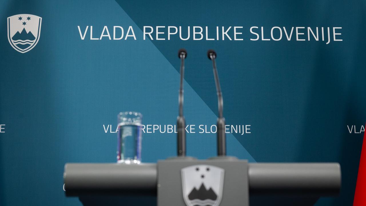 Vlada potrdila predloge sprememb strateškega načrta skupne kmetijske politike