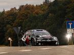 Sebastien Ogier Toyota