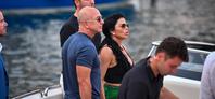 Je Jeff Bezos pred poroko prišel v Dalmacijo?