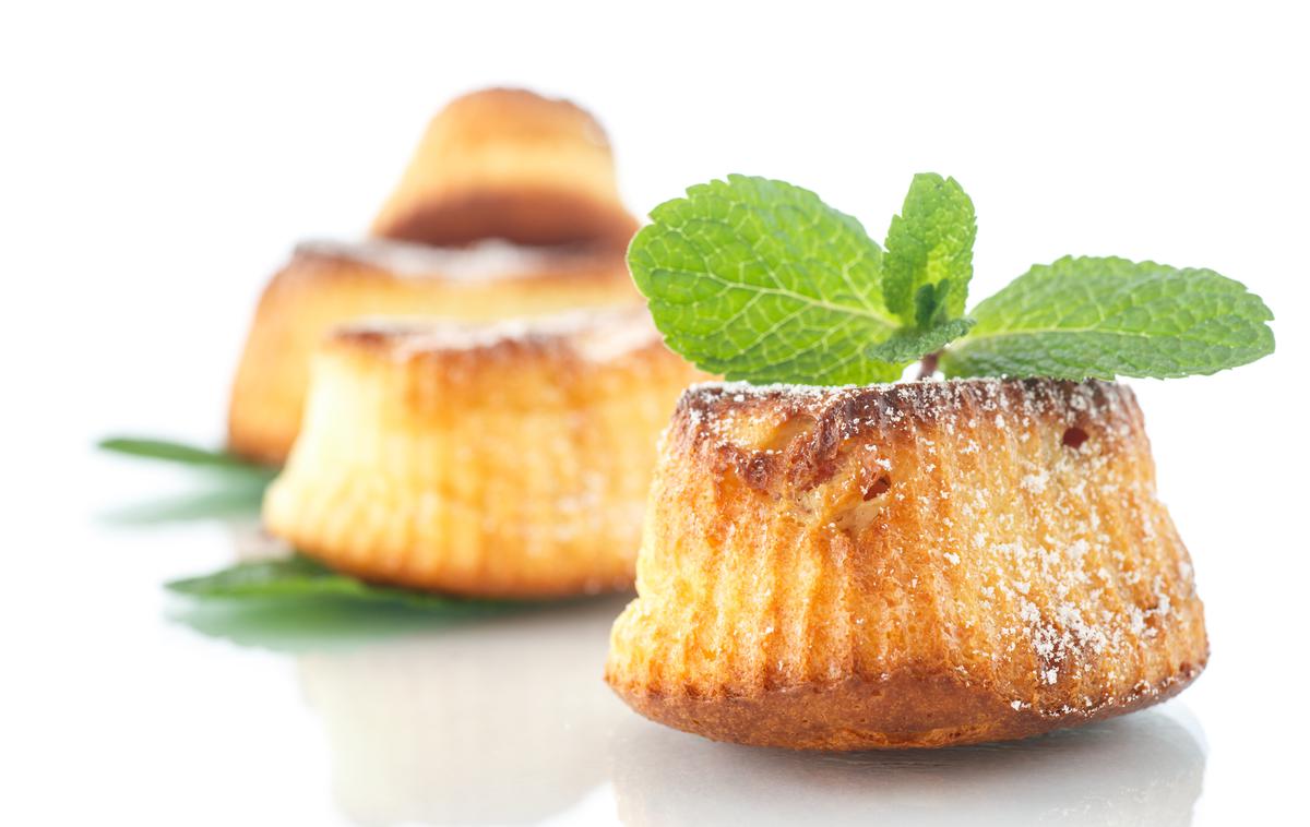 muffini | Foto Thinkstock