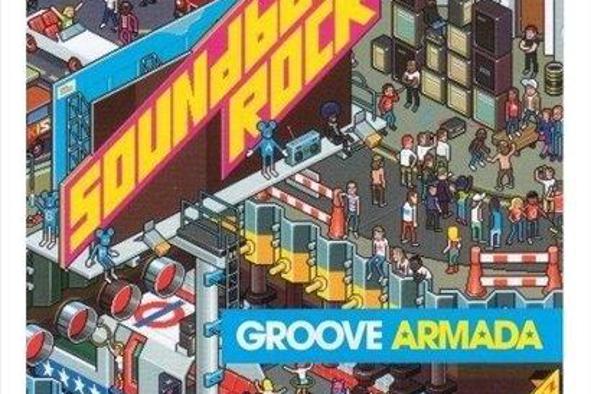 Groove Armada