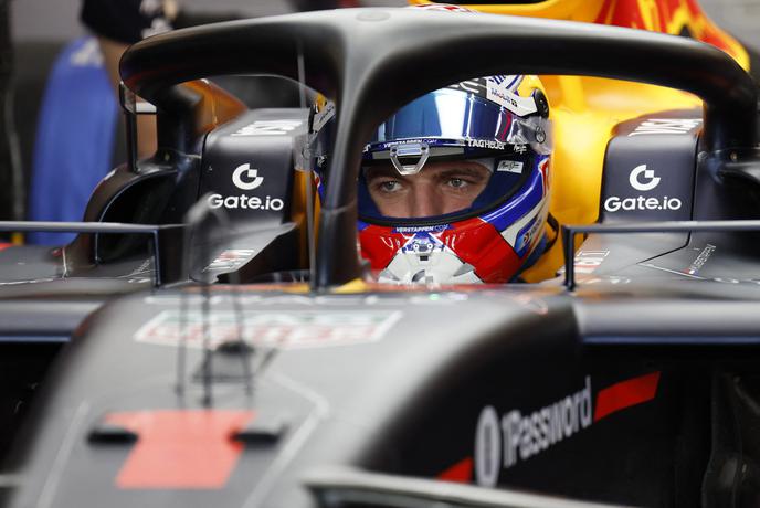 Max Verstappen za rekordnih 300 milijonov v Aston Martin?