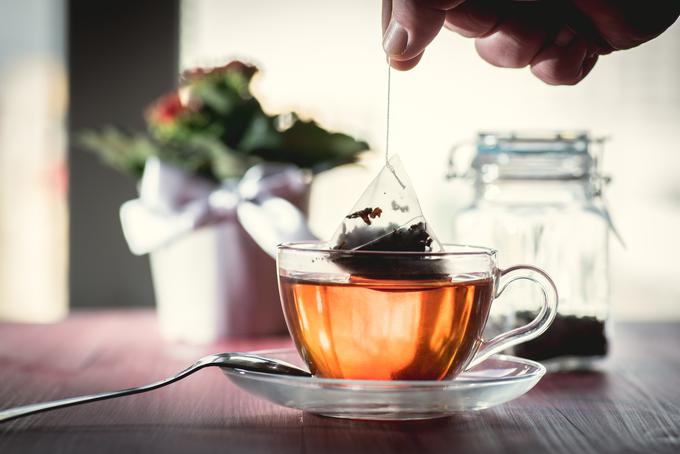 čaj | Foto: Getty Images