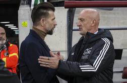 Kaj potrebuje Slovenija? Elšnik brez dlake na jeziku.