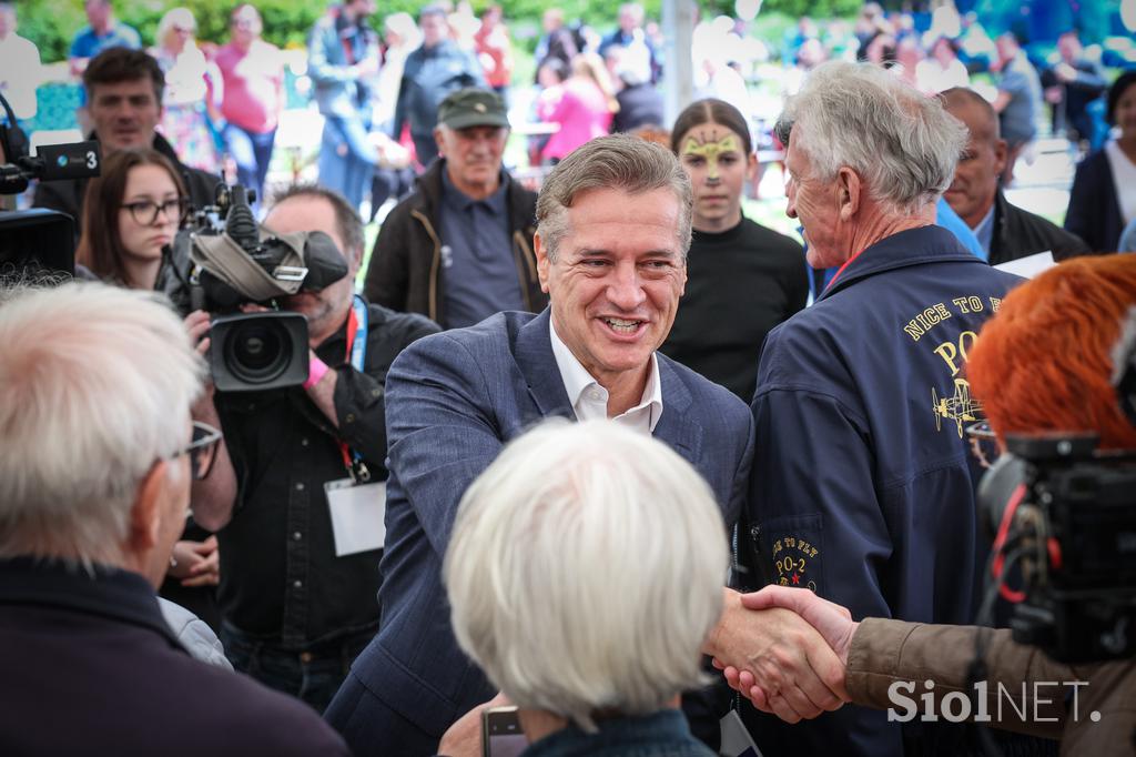 Festival Svobode
