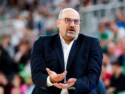 Mitrović ob skalpu Dubaja presenečen, Golemac jasen: Olimpija bi si to zaslužila