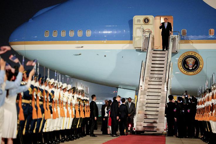 Donald Trump | Foto: Reuters