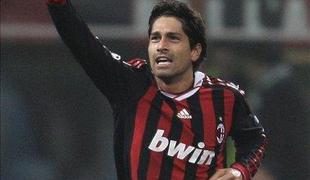 Bayern med živimi, Milan trepeta