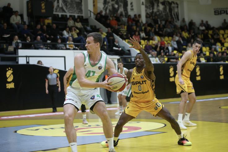 Split : Krka | Foto: Split/Ivica Cavka